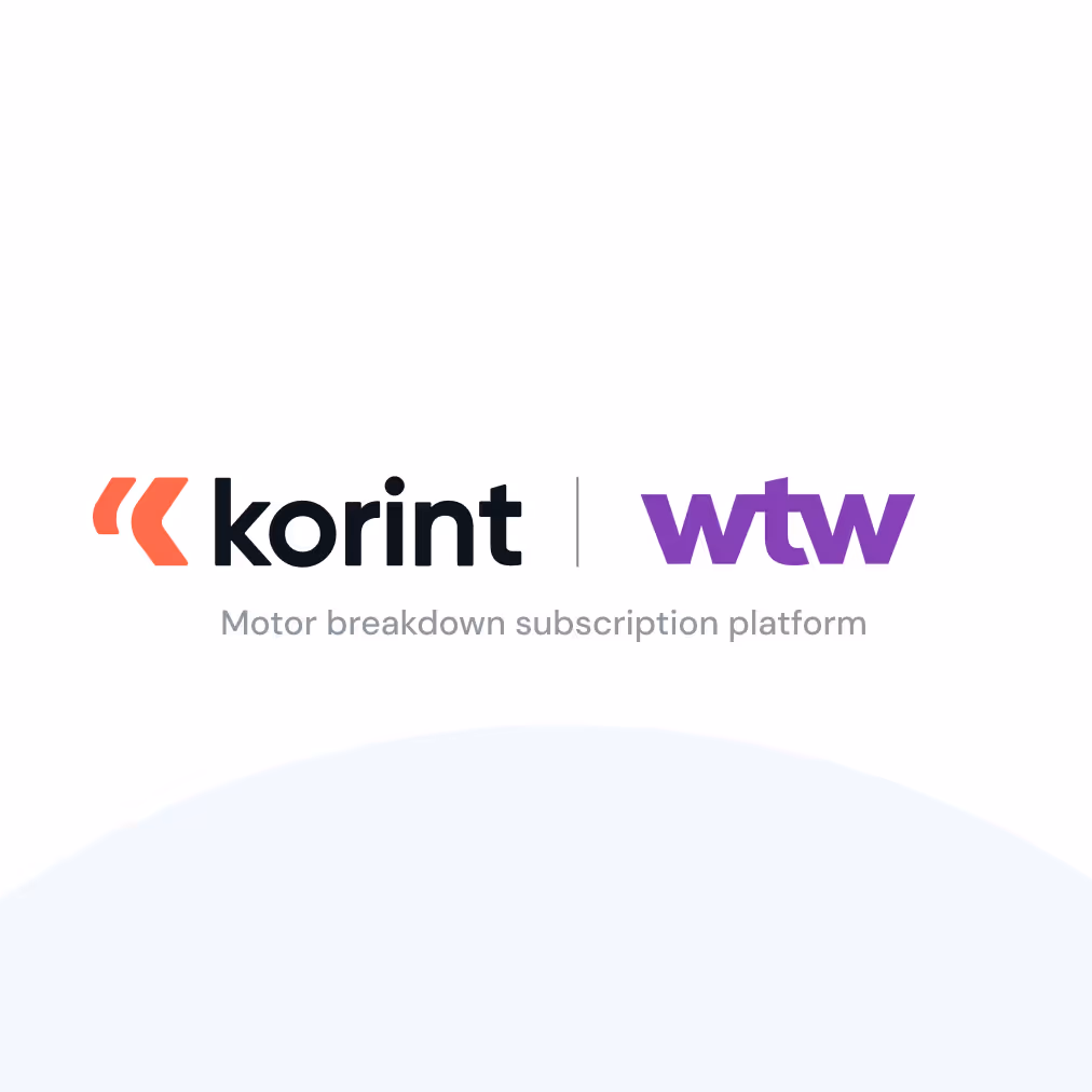 Collaboration WTW - Korint: testimonial