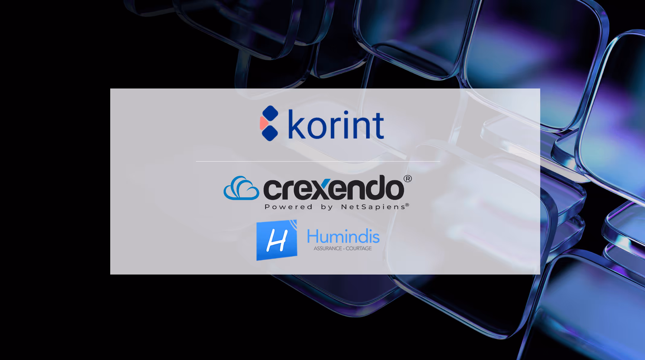 Korint strengthens its distribution network with two new partners!