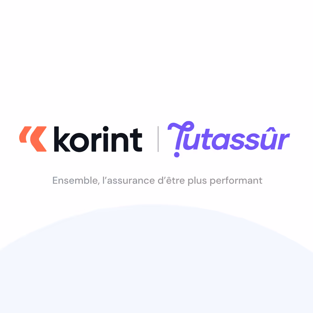 Nouveau partenariat - Tutassur