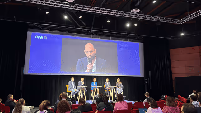 INNN x Korint: rethinking how insurance products are launched