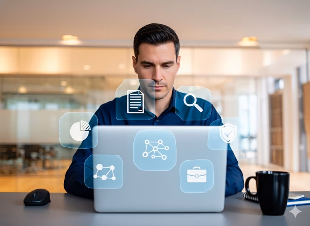 Broker Extranet: performance, simplicity and control