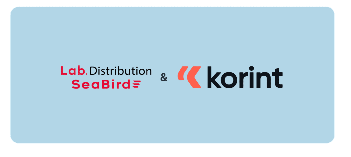 Webinar Seabird x Korint : construire, acheter ou hybrider