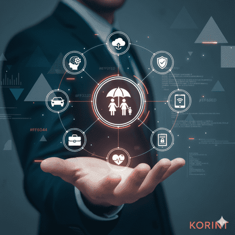 Digital Transformation: A New Impetus for the Insurance Sector