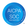 AICPA SOC examination seal