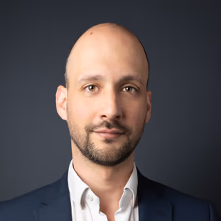 Jean-Baptiste Limare, CEO et cofondateur de Korint